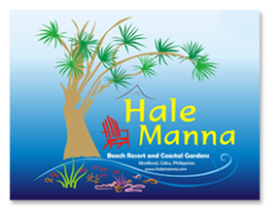 Hale Manna Coastal Gardens - Moalboal, Cebu